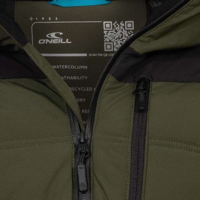 4. O'Neill Igneous Skijacke M 2500080-6058