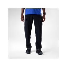 Spodnie męskie ROSSIGNOL M Hiking Cargo Pant czarne
