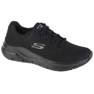 Skechers Arch Fit-Big Appeal 149057-BBK Schwarz 36