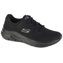 Skechers Arch Fit-Big Appeal 149057-BBK Schwarz 36