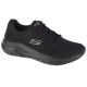 Skechers Arch Fit-Big Appeal 149057-BBK Schwarz 36