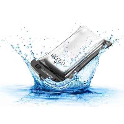 19. ENERO CAMP WASSERDICHTE HÜLLE FÜR SCHWIMMENDE HANDYS