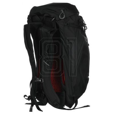 3. Gregory Arrio 24 Flame Black Trekkingrucksack 136974-7409