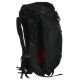 3. Gregory Arrio 24 Flame Black Trekkingrucksack 136974-7409