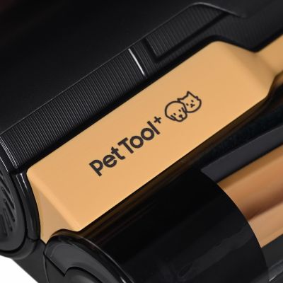 12. Samsung Jet 85 Premium VS20C852FTB/GE Bodenstaubsauger