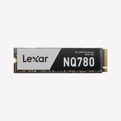 5. Lexar NQ780 1 TB M.2 2280 PCIe NVMe SSD