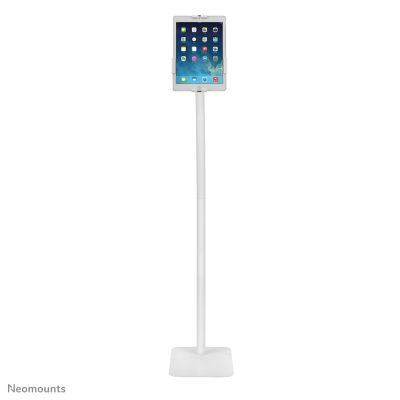 10. ACC Bodenständer/FL15-625WH1 NEOMOUNTS Tablet