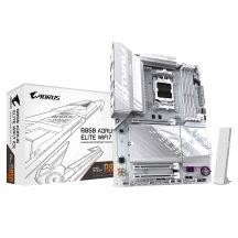 Gigabyte B850 AORUS ELITE WF7 ICE Mainboard