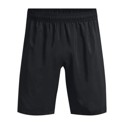 5. Under Armour Woven Graphic Shorts M 1370388-003