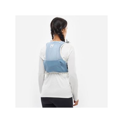 3. MILLET Intense 5 Rucksack Blau