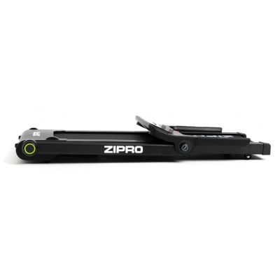 14. ZIPRO Pacto Laufband 44,5 x 124,5 mm 16 km/h