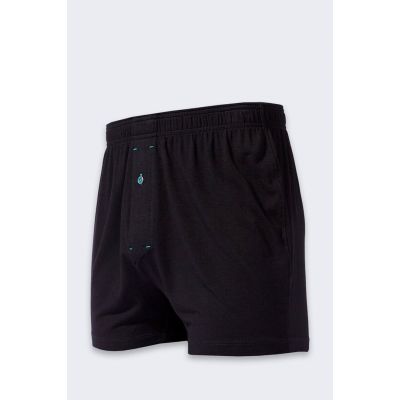 Stance Butter Blend Boxershorts – Schwarz, Größe: XL