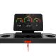 31. VIRTUFIT ELEKTRISCHES LAUFBAND TR-90I