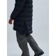 5. Skijacke POC Race Loft Parka – Uranium Black
