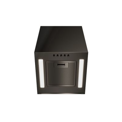 2. Dunstabzugshaube MAAN Ponza Mini WPB 430, schwarz