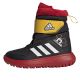7. Adidas Winterplay Disney Mickey Jr IG7189 Schuhe