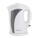 3. Esperanza Iguazu EKK018E Wasserkocher (2200W 1,7l; grau)