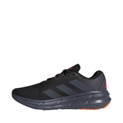 5. adidas Questar 3 Laufschuhe für Herren, Schwarz, JP6604