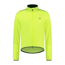 Rogelli ESSENTIAL fluor S Regenjacke
