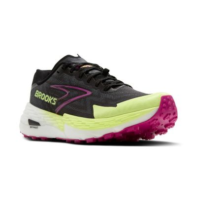 2. Brooks Running Catamount 4 W 1204301B031.095 Laufschuhe