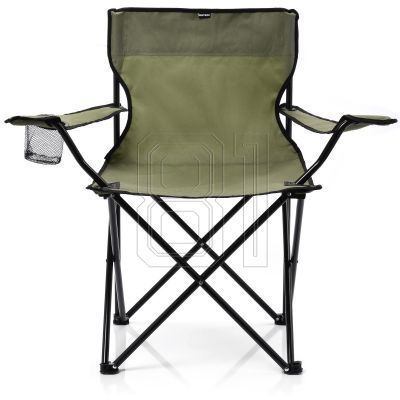 13. Meteor Quay 16531 Folding Chair