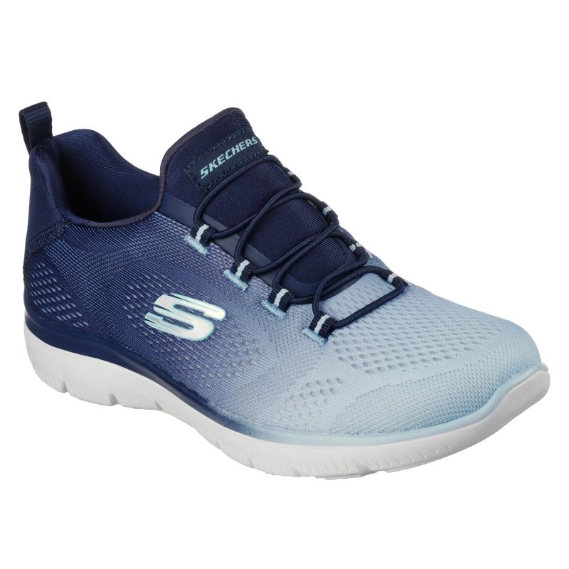 Skechers Summits Bright Charmer W Schuhe 149536-NVY