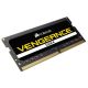 4. Arbeitsspeicher Corsair SO D4 2400 16GB C16 Vengeance, 1x16GB