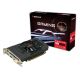 BIOSTAR Radeon RX 550 4GB GDDR5 Grafikkarte (VA5505RF41-SBHRA-BS2)