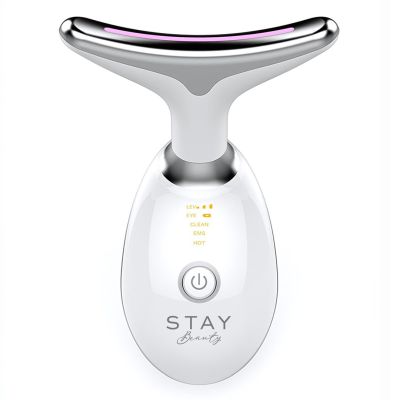 Stay Beauty S8 | Elektrisches Nackenmassagegerät |