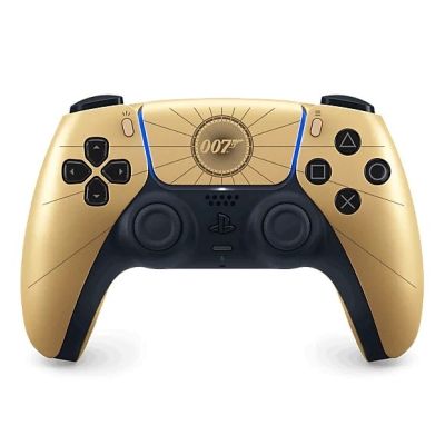 SONY Dualsense 007 First Light Wireless Controller