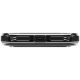 5. Uniq Combat Magclick Ladehülle für iPhone 18 Pro Max / 17 Pro Max – Schwarz