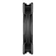6. ARCTIC P14 Pro A-RGB Computergehäuselüfter 14 cm Schwarz 3 Stück.