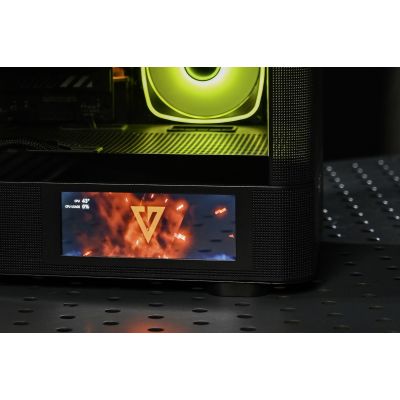 98. Actina Selection U5-250K/32GB/1TB/RTX5070/850W