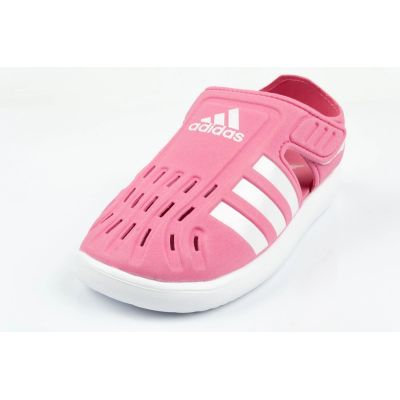 13. Adidas Water Sandal Jr GW0386 Sandalen