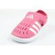 13. Adidas Water Sandal Jr GW0386 Sandalen