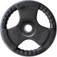 22. Gummierte Olympiascheibe 20 kg HMS TOK20 