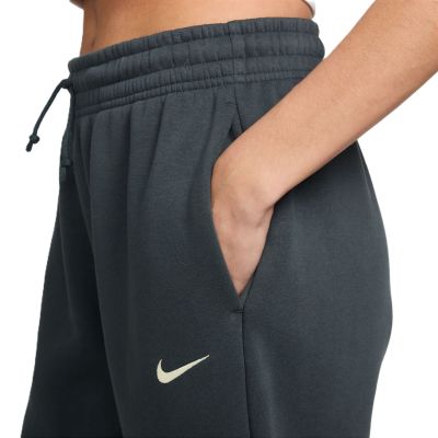3. Nike Sportswear Phoenix Fleece-Hose für Damen FZ5996-391
