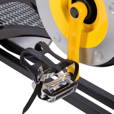 HMS SW7200 Indoor-Cycling-Heimtrainer