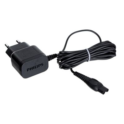 11. Philips QC 5115/15 Haarschneidemaschine (schwarz)