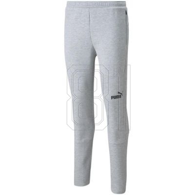 3. Puma teamFinal Casuals Pants M 657386 33