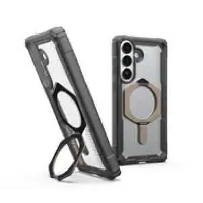 12. Urban Armor Gear Plasma XTE Handyhülle 17 cm (6,7") Asche, Titan