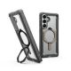 12. Urban Armor Gear Plasma XTE Handyhülle 17 cm (6,7") Asche, Titan