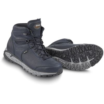 4. Herren-Trekkingschuhe MEINDL Vakuum Urban
