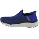 2. Skechers Slip-Ins: Max Cushioning - Advantageous 220389-BLBK Blau 43.5