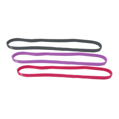 7. Haarband, dünn, 3 Stück 61776