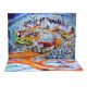 3. Hot Wheels JLG41 Spielzeugauto