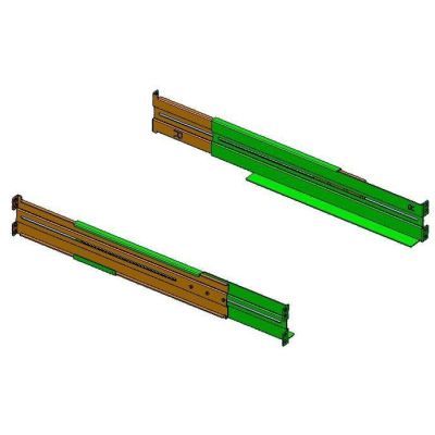 2. PowerWalker RK7 Rack Rail