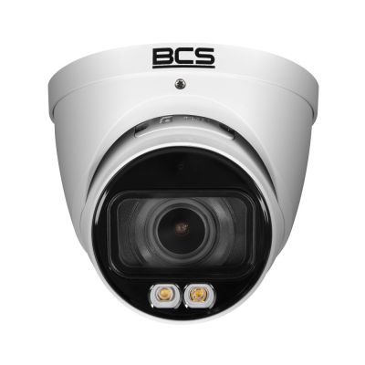 3. BCS LINE BCS-L-EIP48VCR4L4-Ai1 Kamera