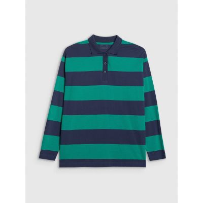 8. Oversize-Langarmshirt für Damen, Größe 4F 4FRAW25TLONF604-41S