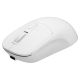 4. SAVIO Kabellose Maus BT 2,4 GHz Weiß MB-05